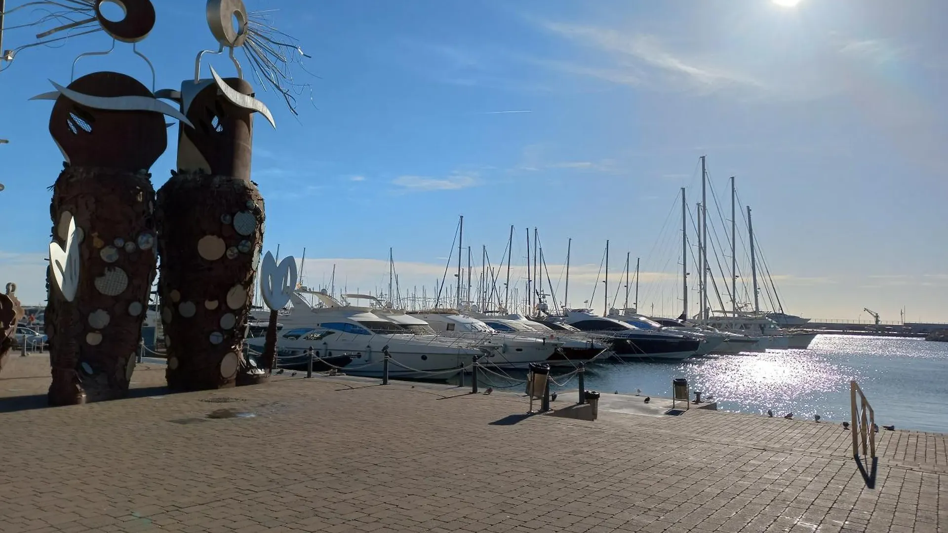 Apartmán Cambrils Vistas Mar