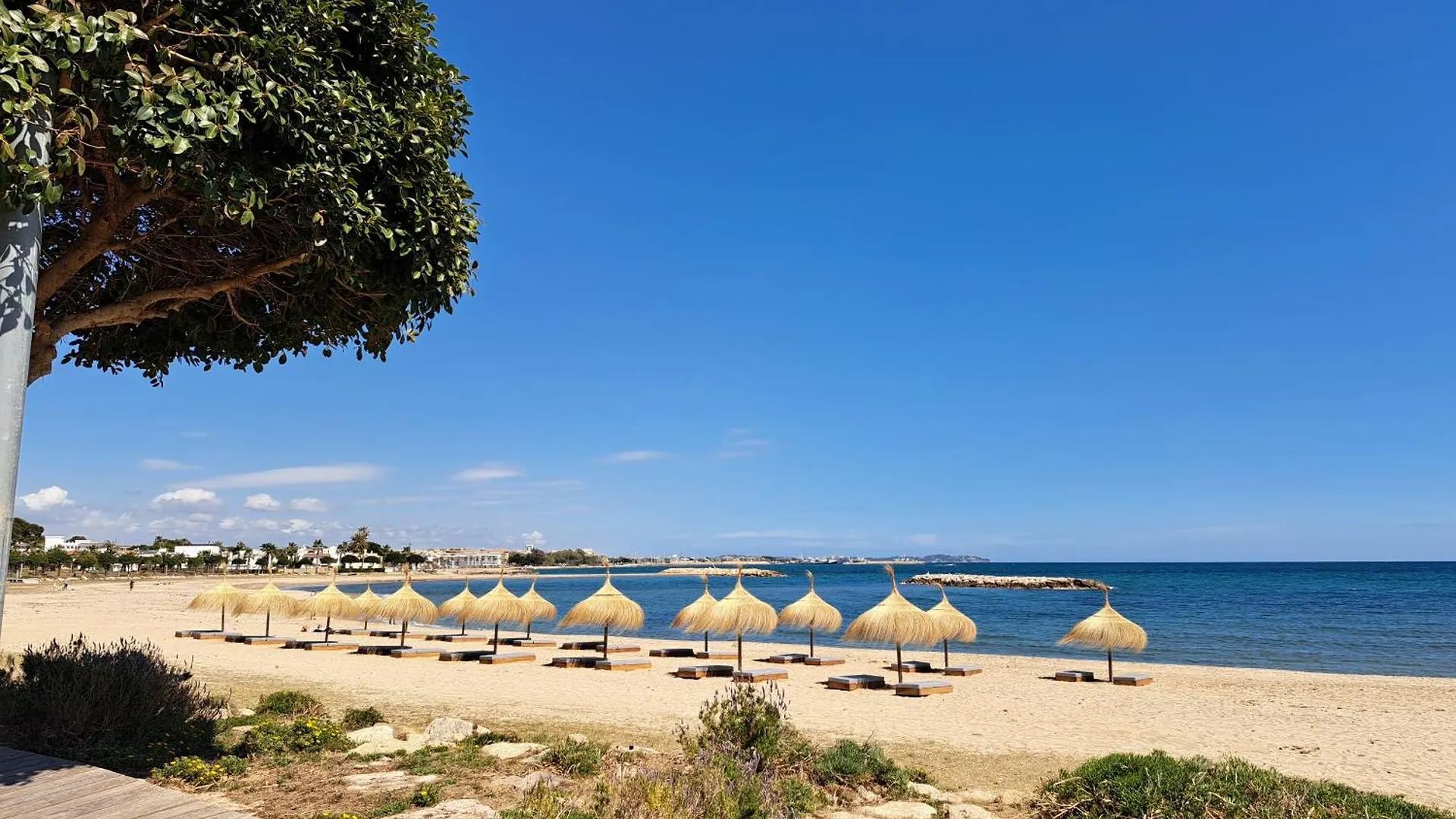 Apartmán Cambrils Vistas Mar Španělsko