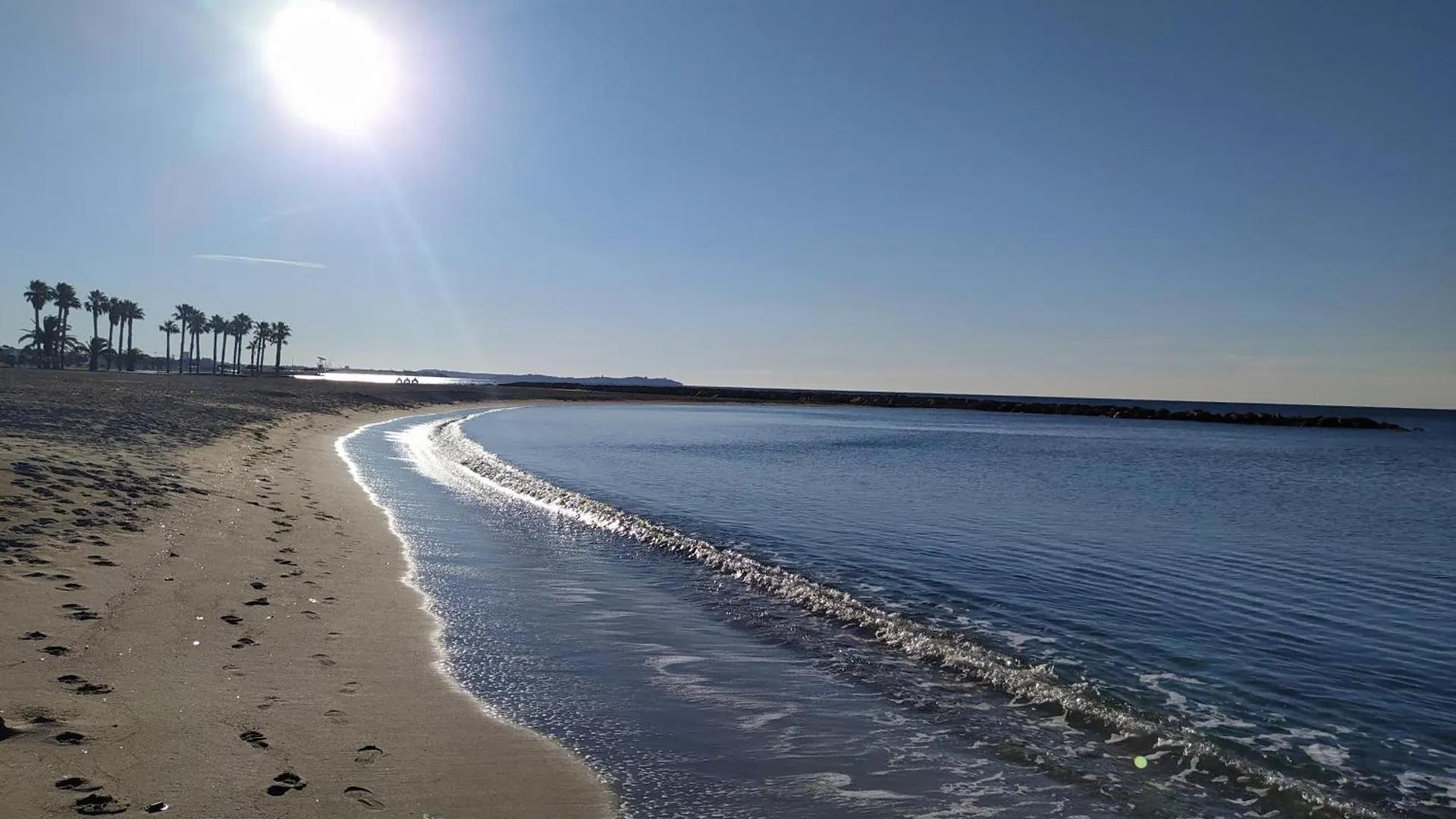 Cambrils Vistas Mar Apartment 0*,  Spain