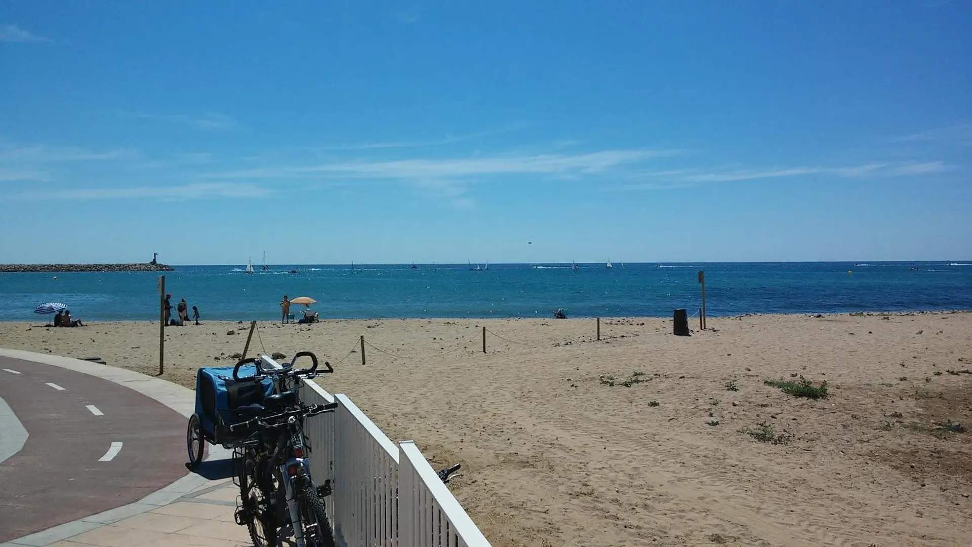 Cambrils Vistas Mar Apartment