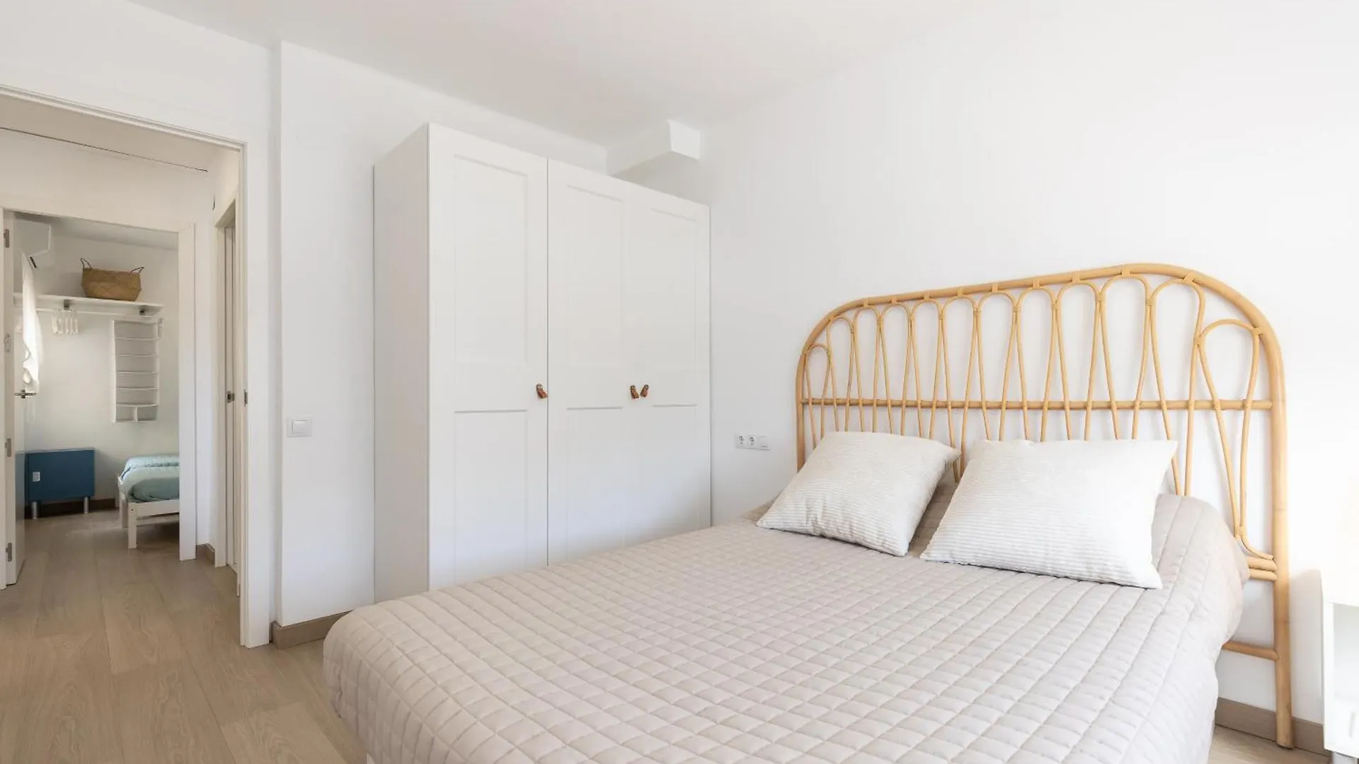 Cambrils Vistas Mar Apartment Spain