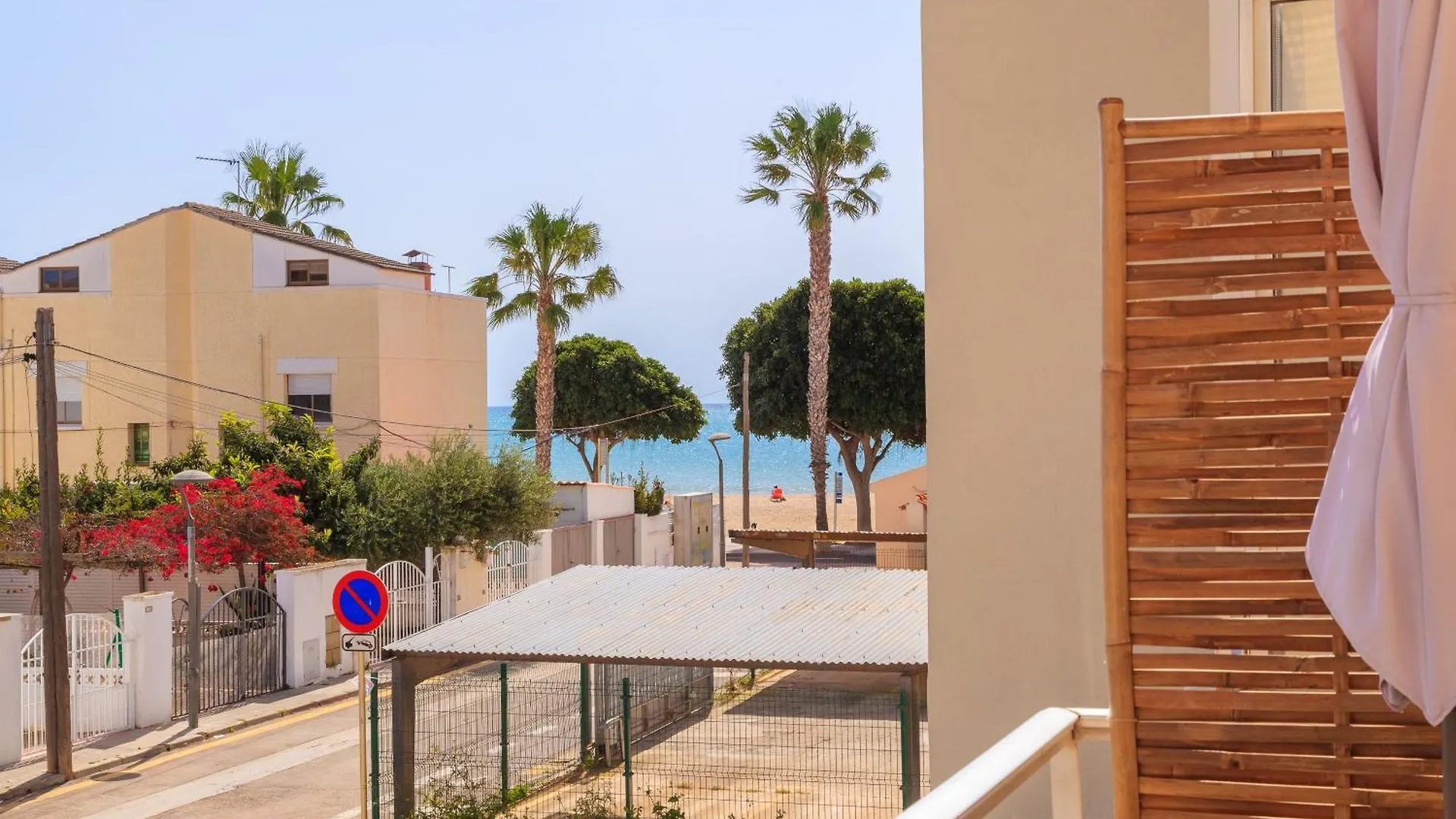 Cambrils Vistas Mar Apartment