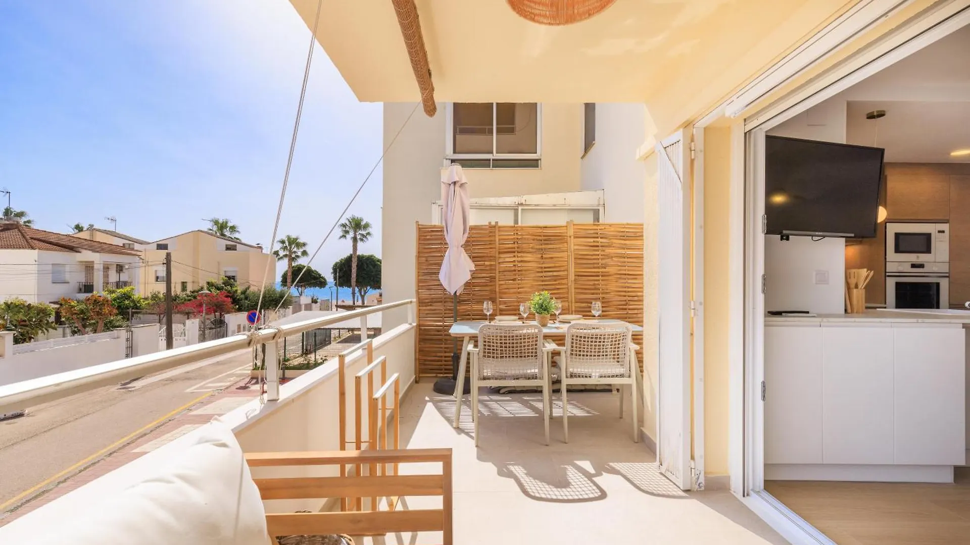 Cambrils Vistas Mar Apartment