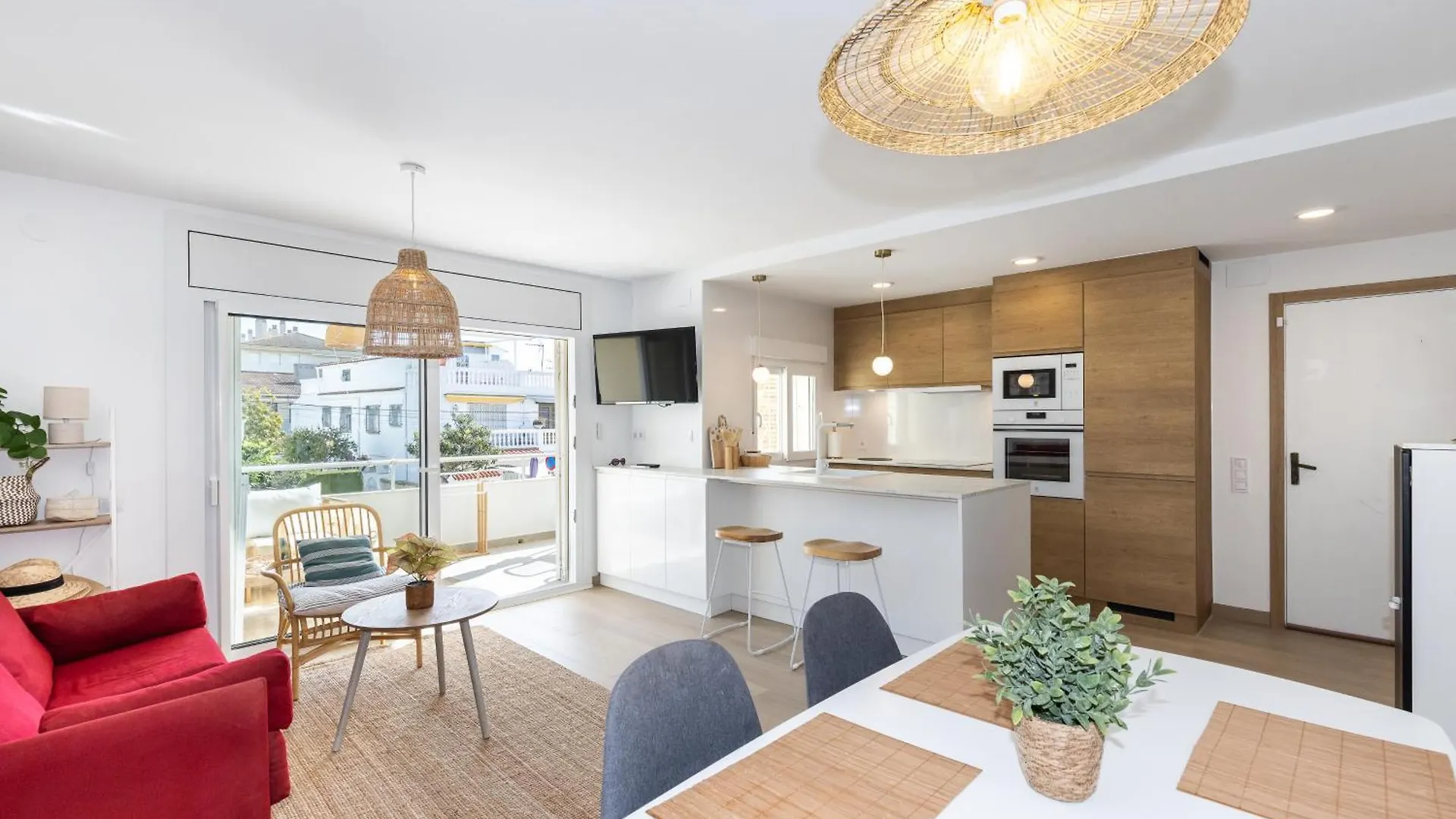 Cambrils Vistas Mar Apartment
