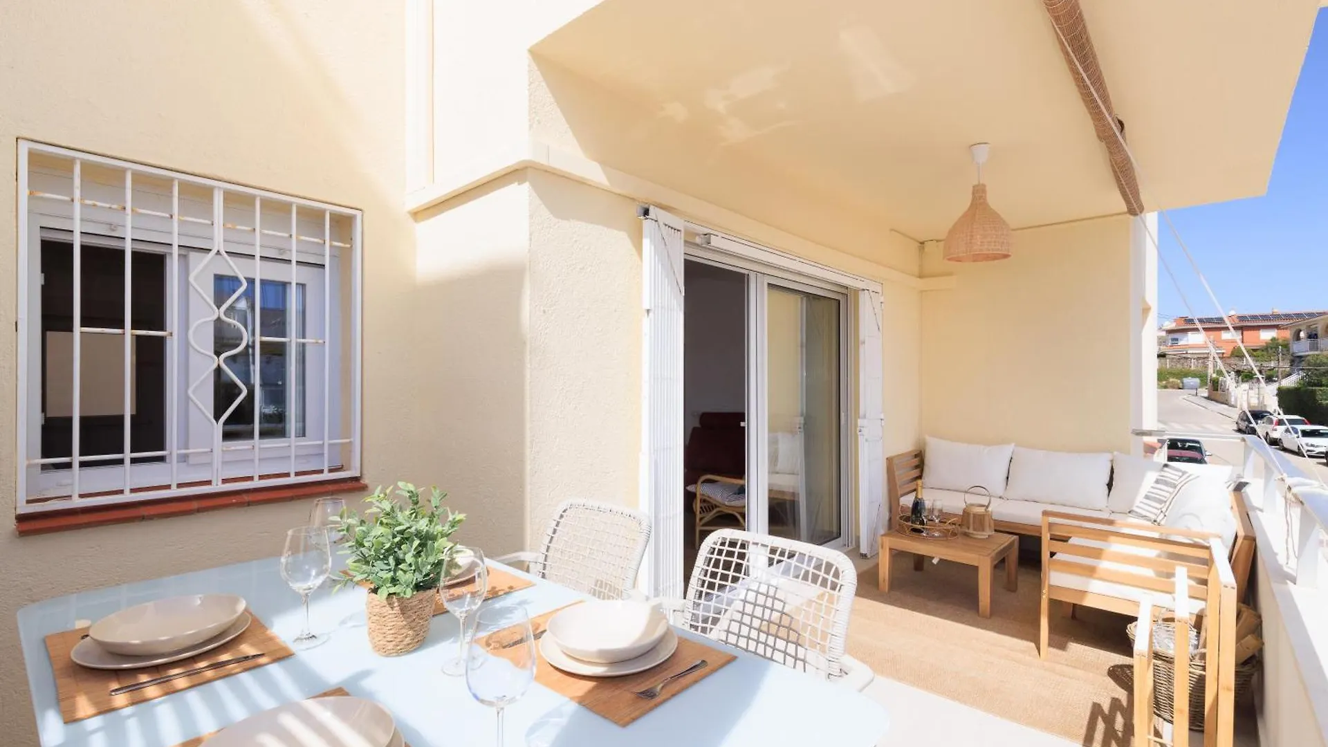 Cambrils Vistas Mar Apartment