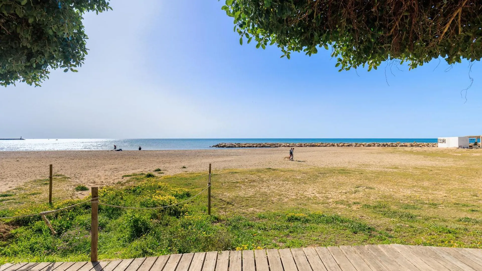 Cambrils Vistas Mar Apartment